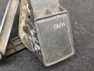 датчик дорожного просвета BMW 5 серия E60/E61 2007, 3.0 л., M57 D30 (306D5), дизель, АКПП, универсал, 6766045, 37146766045