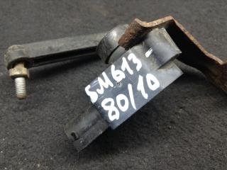 датчик дорожного просвета BMW X6 E71/E72 2011, 3.0 л., N57 D30 B, дизель, АКПП, внедорожник 5 дв., 6785205, 37146785205