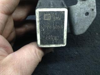 датчик дорожного просвета BMW 5 серия E60/E61 2006, M54 B22 (226S1), АКПП, седан, 6776605, 37146776605