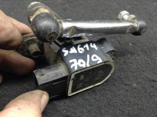 датчик дорожного просвета BMW X5 E70 2008, M57 D30 (306D3), АКПП, внедорожник 5 дв., 6785206, 37146785206
