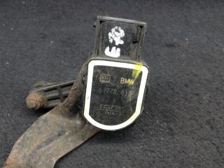 датчик дорожного просвета BMW X5 E70 2007, M57 D30 (306D3), АКПП, внедорожник 5 дв., 6778813, 37146778813