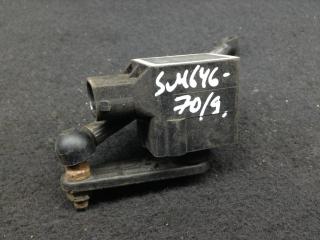 датчик дорожного просвета BMW 5 серия E60/E61 2007, 3.0 л., N54 B30 A, бензин, АКПП, седан, 6778809