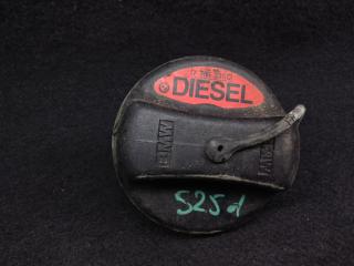 пробка топливного бака BMW 5 серия E60/E61 2007, M57 D25 (256D1), АКПП, седан, 7786331