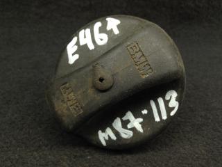 пробка топливного бака BMW 3 серия E46 2001, 2.0 л., M47 D20 (204D1), дизель, АКПП, седан