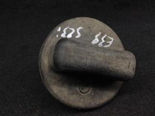 пробка топливного бака BMW 5 серия E39 1999, 2.5 л., M52 B25 (256S3), бензин, АКПП, седан