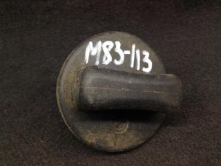 пробка топливного бака BMW 5 серия E39 1998, 2.8 л., M52 B28 (286S1), бензин, АКПП, седан