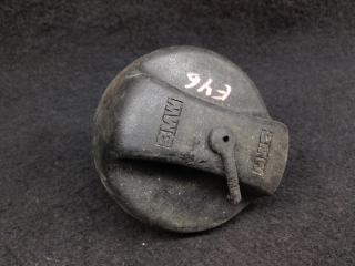 пробка топливного бака BMW 3 серия E46 [рестайлинг] 2004, M54 B25 (256S5), АКПП, седан