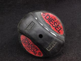 пробка топливного бака BMW 7 серия E65/E66/E67 [рестайлинг] 2006, M57 D30 (306D3), АКПП, седан, 7786331, 7600020