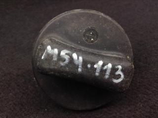 пробка топливного бака BMW 5 серия E39 1997, 2.0 л., M52 B20 (206S3), бензин, АКПП, седан