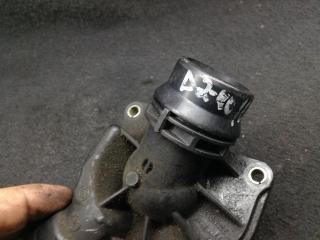 корпус термостата BMW 3 серия E46 2001, 2.0 л., M47 D20 (204D4), дизель, АКПП, седан, 7785053, 7785052