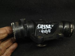 корпус термостата BMW 7 серия E65/E66/E67 [рестайлинг] 2006, M57 D30 (306D3), АКПП, седан, 2354056