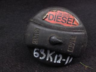 пробка топливного бака BMW X5 E53 [рестайлинг] 2004, M57 D30 (306D2), АКПП, внедорожник 5 дв., 7786331