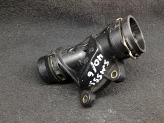 корпус термостата BMW 5 серия E60/E61 2005, M57 D30 (306D3), АКПП, седан, 2248038