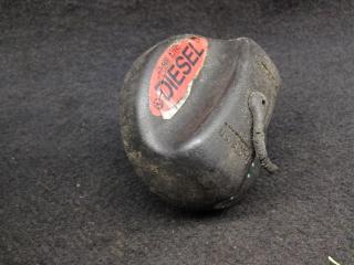 пробка топливного бака BMW 5 серия E39 [рестайлинг] 2002, 2.9 л., дизель, АКПП, седан, 7786331