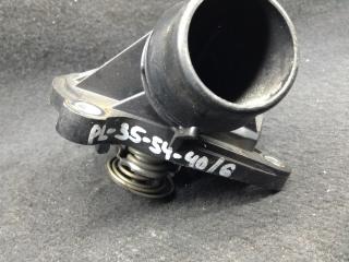 корпус термостата BMW 5 серия E60/E61 [рестайлинг] 2008, M57 D30 (306D3), АКПП, седан, 2248038