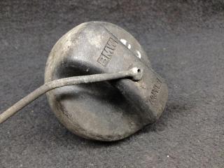 пробка топливного бака BMW 3 серия E46 2002, 1.8 л., N42 B18 A, бензин, АКПП, хетчбэк 5 дв.