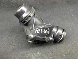 корпус термостата BMW 5 серия E60/E61 2006, M57 D30 (306D3), АКПП, седан, 2248038