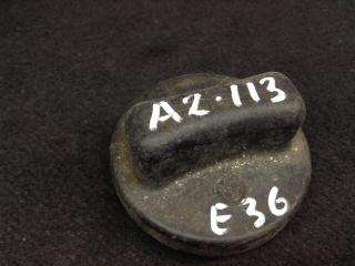 пробка топливного бака BMW 3 серия E36 1996, 1.8 л., M43 B18 (184E2), бензин, АКПП, седан