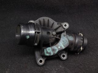 корпус термостата BMW 7 серия E65/E66/E67 [рестайлинг] 2007, M57 D30 (306D3), АКПП, седан, 2248038