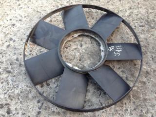 крыльчатка вискомуфты BMW X5 E53 [рестайлинг] 2005, M57 D30 (306D2), АКПП, внедорожник 5 дв., 7789267