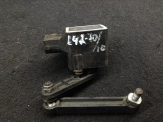 датчик дорожного просвета BMW 3 серия E90/E91/E92/E93 2007, M57 D30 (306D3), АКПП, седан, 6776605, 37146776605