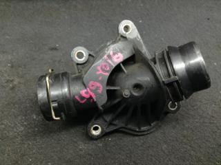 корпус термостата BMW 5 серия E60/E61 2007, 3.0 л., M57 D30 (306D5), дизель, АКПП, седан, правый руль, 2248038