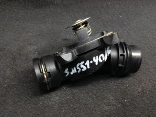 корпус термостата BMW 5 серия E60/E61 2007, M57 D30 (306D3), АКПП, седан