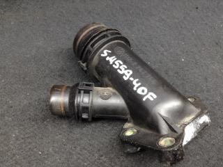 фланец (тройник) системы охлаждения BMW X5 E70 2009, 3.0 л., M57 D30 (306D5), дизель, АКПП, внедорожник 5 дв., 2247744