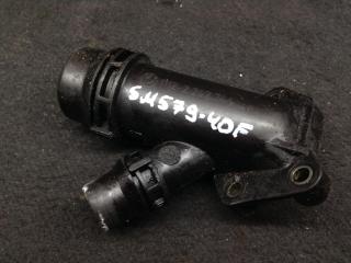 фланец (тройник) системы охлаждения BMW 5 серия E39 [рестайлинг] 2001, 2.9 л., АКПП, седан, 2247744