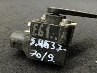 датчик дорожного просвета BMW 5 серия E60/E61 2007, 2.0 л., M47 D20 (204D4), дизель, АКПП, универсал, 6776605, 37146776605