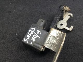 датчик дорожного просвета BMW 5 серия E60/E61 2007, 2.0 л., N47 D20 A, дизель, АКПП, седан, 37146778809, 6778809