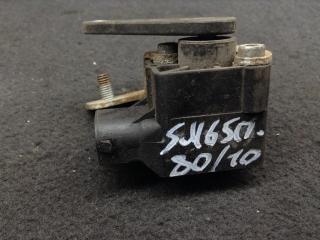 датчик дорожного просвета BMW 5 серия E60/E61 2006, 2.0 л., M47 D20 (204D4), дизель, АКПП, седан, 7766059, 37147766059