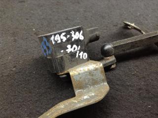 датчик дорожного просвета BMW 3 серия E90/E91/E92/E93 2007, 2.0 л., N47 D20 C, дизель, АКПП, кабриолет, 37146778809, 6778809