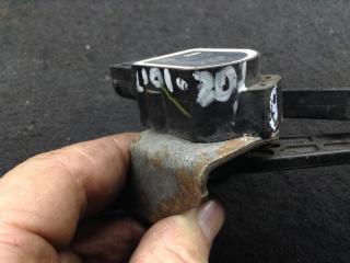 датчик дорожного просвета BMW 7 серия E65/E66/E67 [рестайлинг] 2006, 4.8 л., N62 B48 B, бензин, АКПП, седан, 6763736, 37146763736