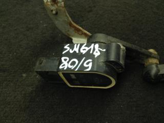 датчик дорожного просвета BMW 7 серия E65/E66/E67 [рестайлинг] 2006, M57 D30 (306D3), АКПП, седан, 6763736, 37146763736