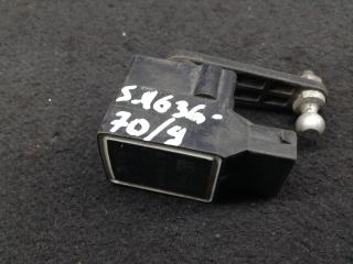 датчик дорожного просвета BMW 5 серия E60/E61 [рестайлинг] 2008, 2.0 л., M47 D20 (204D4), дизель, АКПП, седан, 37146778809, 6778809