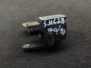 датчик дорожного просвета BMW 5 серия E60/E61 2006, 2.0 л., N47 D20 A, дизель, АКПП, седан, 6776605, 37146776605