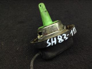 пробка топливного бака BMW 5 серия E39 [рестайлинг] 2001, M54 B22 (226S1), АКПП, седан