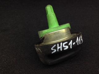 пробка топливного бака BMW 5 серия E39 1999, 2.0 л., M52 B20 (206S3), бензин, АКПП, седан