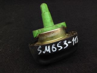 пробка топливного бака BMW 5 серия E39 1998, 2.5 л., M52 B25 (256S3), бензин, АКПП, седан