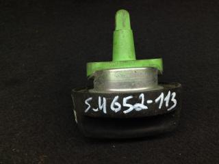 пробка топливного бака BMW 3 серия E46 2001, M54 B25 (256S5), АКПП, седан