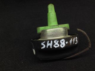 пробка топливного бака BMW 3 серия E46 2001, M54 B22 (226S1), АКПП, седан