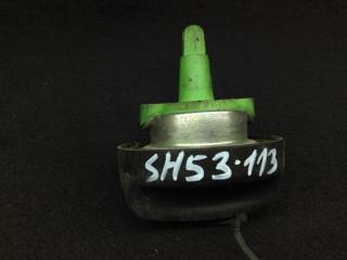 пробка топливного бака BMW 5 серия E39 [рестайлинг] 2001, M54 B30 (306S3), АКПП, седан