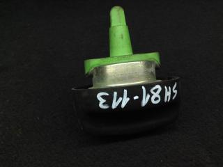 пробка топливного бака BMW 5 серия E39 [рестайлинг] 2001, M54 B30 (306S3), АКПП, седан