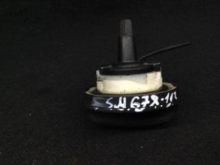 пробка топливного бака BMW 1 серия E81/E82/E87/E88 [рестайлинг] 2007, 2.0 л., M47 D20 (204D4), дизель, АКПП, хетчбэк 5 дв., 7222392