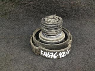 пробка расширительного бачка BMW 5 серия E39 [рестайлинг] 2001, M57 D25 (256D1), АКПП, седан