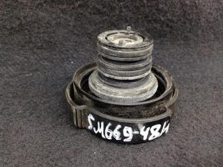 пробка расширительного бачка BMW 5 серия E39 [рестайлинг] 2001, 2.9 л., АКПП, седан