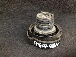 пробка расширительного бачка BMW 3 серия E46 2002, 2.0 л., M47 D20 (204D4), дизель, АКПП, седан