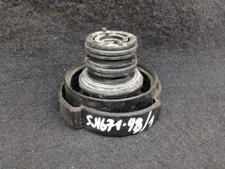 пробка расширительного бачка BMW 7 серия E38 [рестайлинг] 2001, 2.9 л., АКПП, седан