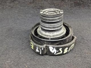 пробка расширительного бачка BMW 3 серия E46 2002, 1.6 л., N40 B16 A, бензин, АКПП, седан